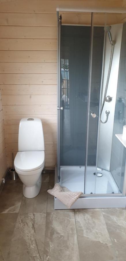 Hvammur 5 With Private Hot Tub Drangsnes Екстер'єр фото